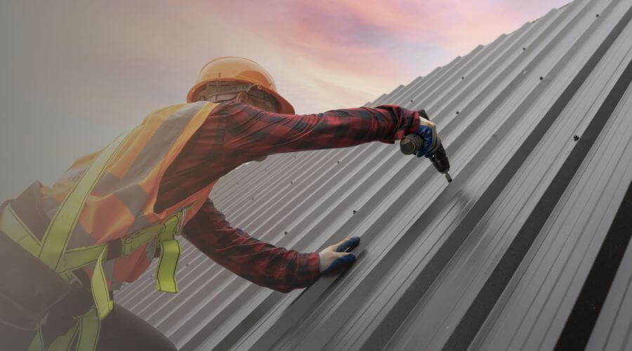 Expert new roof installation services in Fabens, TX